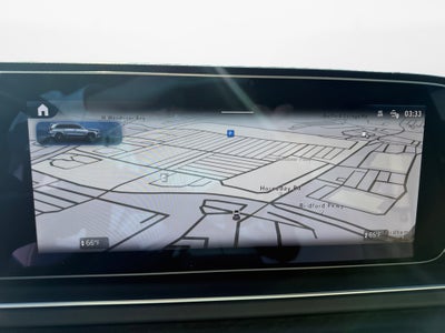 2025 Mercedes-Benz GLS 450 4MATIC®