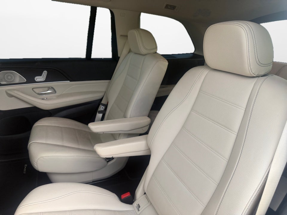 2022 Mercedes-Benz GLS 450 GLS 450