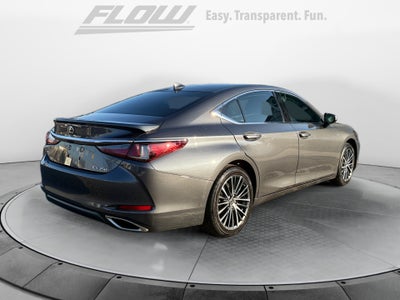 2023 Lexus ES 350 Ultra Luxury