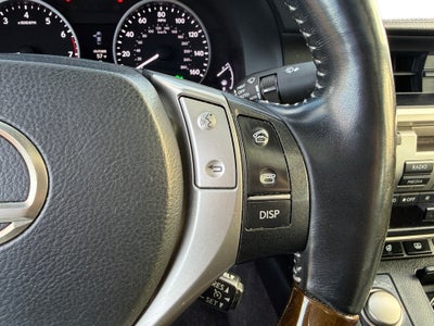 2015 Lexus ES 350 350