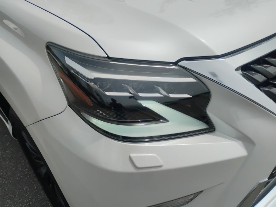 2021 Lexus GX 460 Premium