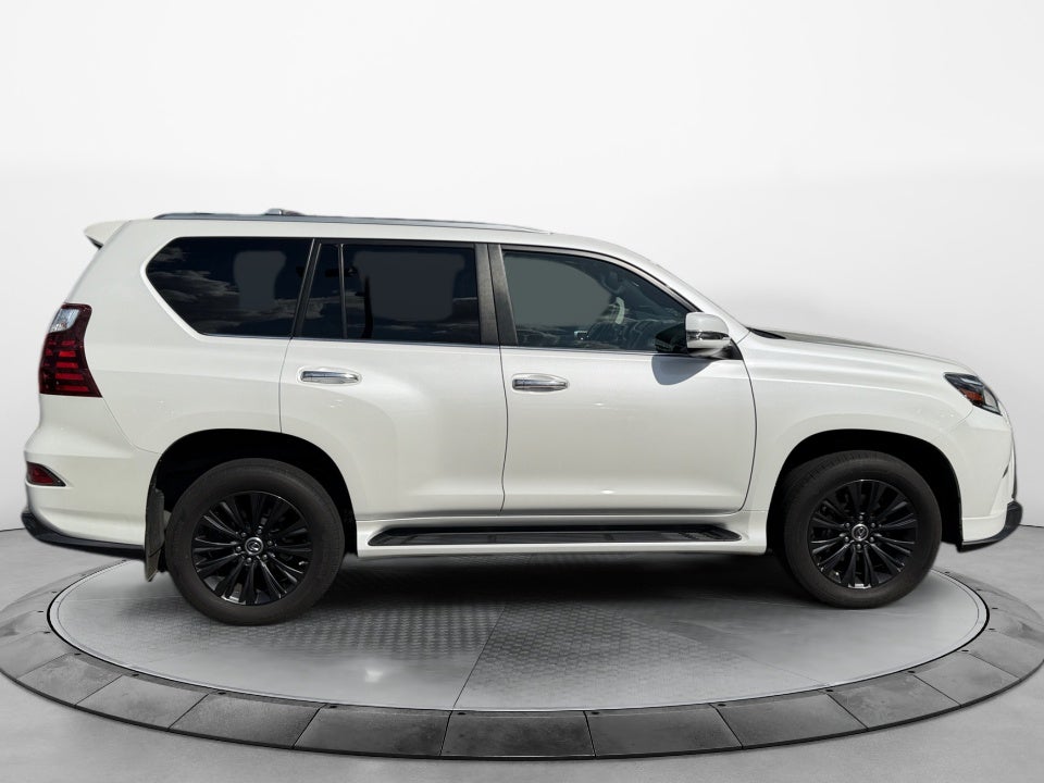 2021 Lexus GX 460 Premium