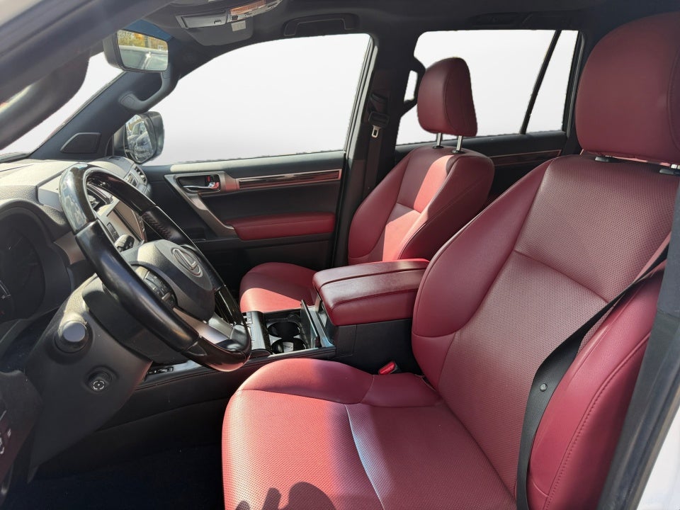 2021 Lexus GX 460 Premium