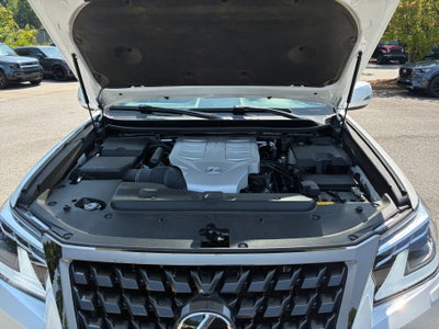 2023 Lexus GX 460 GX 460