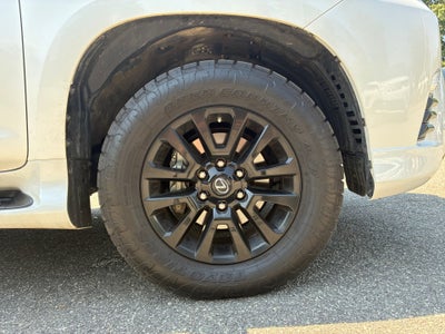 2023 Lexus GX 460 GX 460