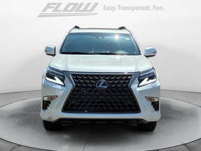 2023 Lexus GX 460 GX 460