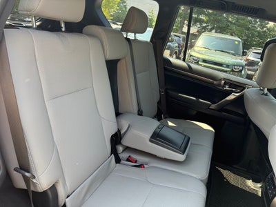 2023 Lexus GX 460 GX 460