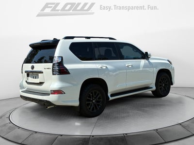 2023 Lexus GX 460 GX 460