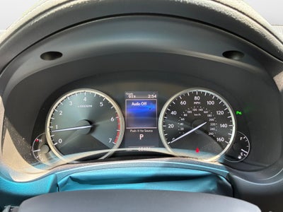 2019 Lexus NX 300 NX 300