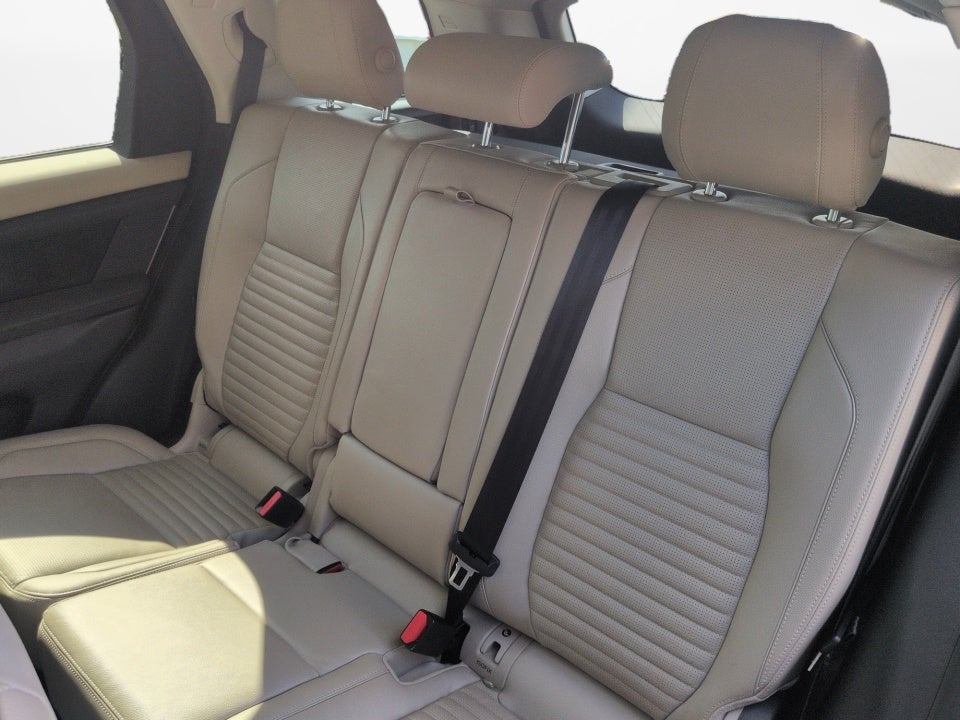 2020 Land Rover Discovery Sport S