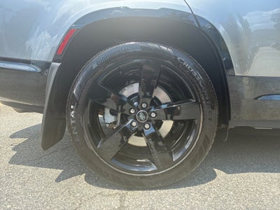 2024 Land Rover Defender X-Dynamic SE
