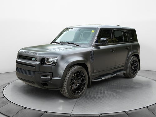 2023 Land Rover Defender 110 V8