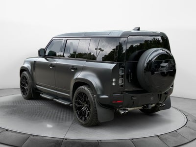 2023 Land Rover Defender 110 V8