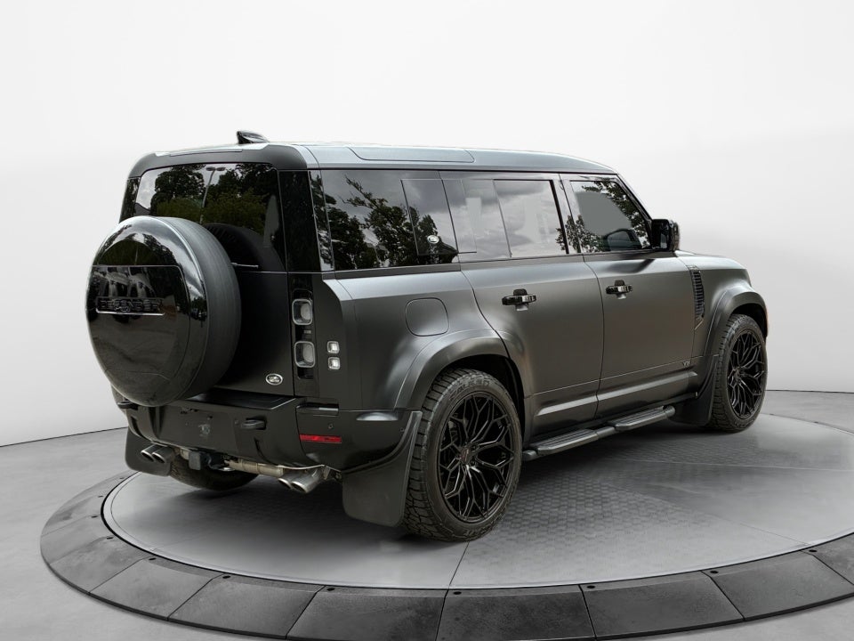 2023 Land Rover Defender 110 V8