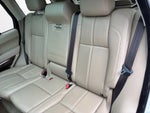 2016 Land Rover Range Rover 3.0L V6 Supercharged