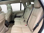 2016 Land Rover Range Rover 3.0L V6 Supercharged