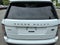 2016 Land Rover Range Rover 3.0L V6 Supercharged