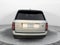 2019 Land Rover Range Rover 5.0L V8 Supercharged
