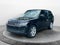 2018 Land Rover Range Rover 5.0L V8 Supercharged