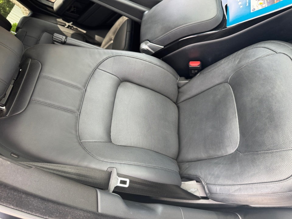 2018 Land Rover Range Rover 5.0L V8 Supercharged