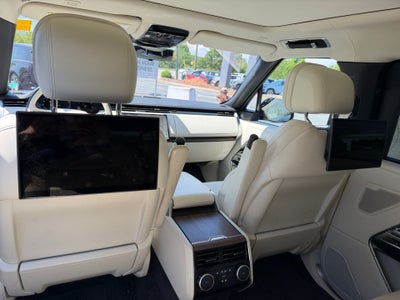 2023 Land Rover Range Rover Autobiography