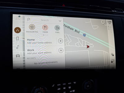 2023 Land Rover Range Rover P530 SE