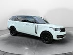 2022 Land Rover New Range Rover SE