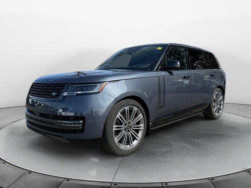 2024 Land Rover Range Rover P530 SE