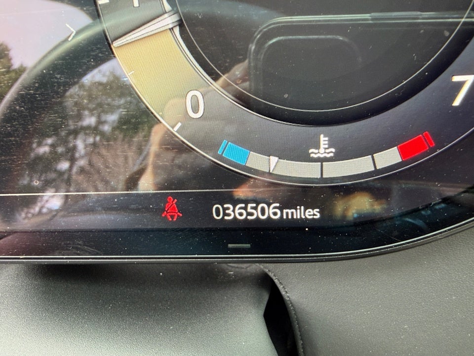 2024 Land Rover Range Rover P400 SE