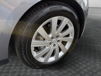 2024 Land Rover Range Rover P400 SE