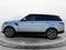 2022 Land Rover Range Rover Sport HSE Silver Edition MHEV