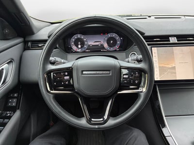 2026 Land Rover Range Rover Velar S