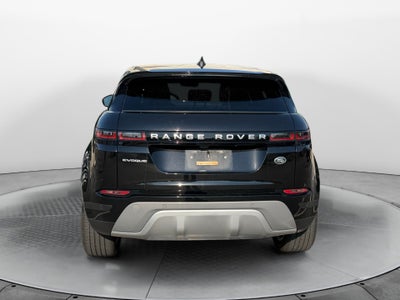 2023 Land Rover Range Rover Evoque SE