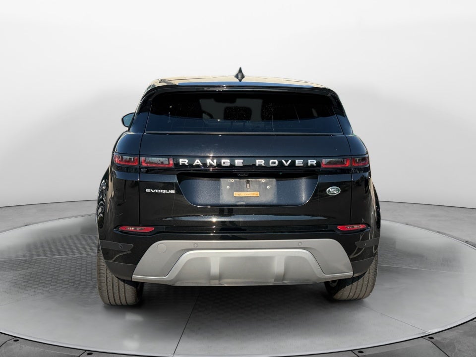 2023 Land Rover Range Rover Evoque SE