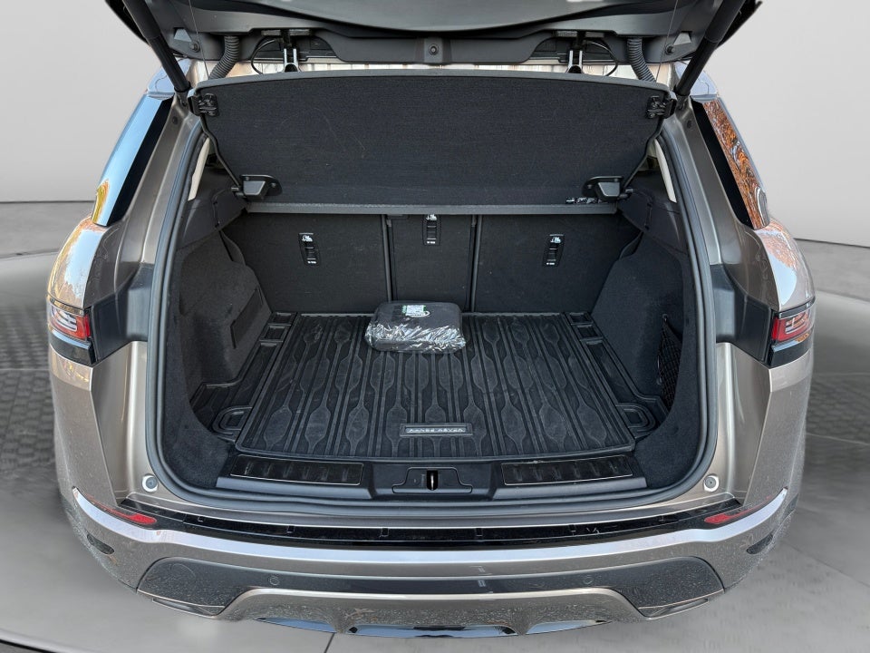 2021 Land Rover Range Rover Evoque R-Dynamic S