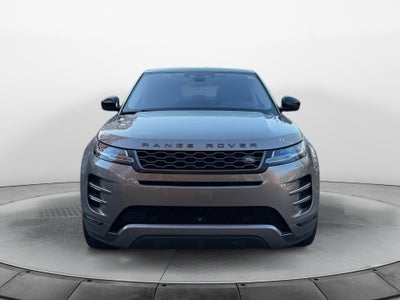 2021 Land Rover Range Rover Evoque R-Dynamic S