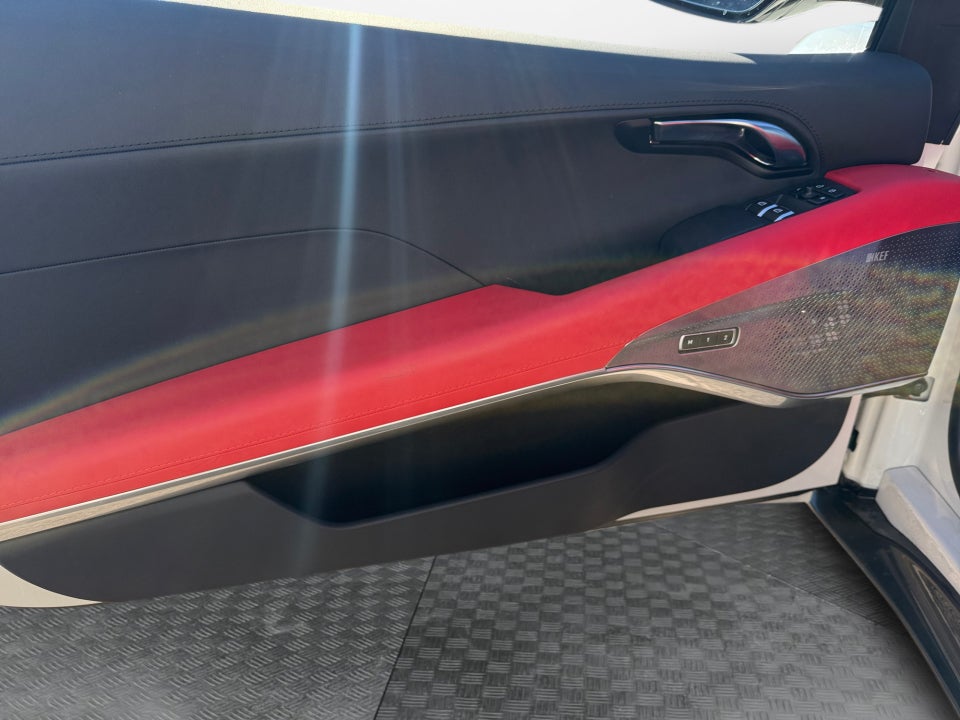 2024 Lotus Emira V6 First Edition