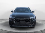 2026 Audi Q8 Premium Plus 55 TFSI quattro Tiptronic