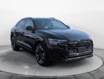 2026 Audi Q8 Premium Plus 55 TFSI quattro Tiptronic