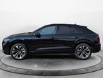 2026 Audi Q8 Premium Plus 55 TFSI quattro Tiptronic