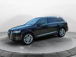 2018 Audi Q7 Prestige