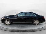 2015 Mercedes-Benz S 550 S 550