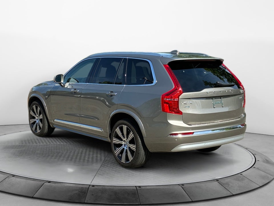 2022 Volvo XC90 T6 Inscription 7 Passenger