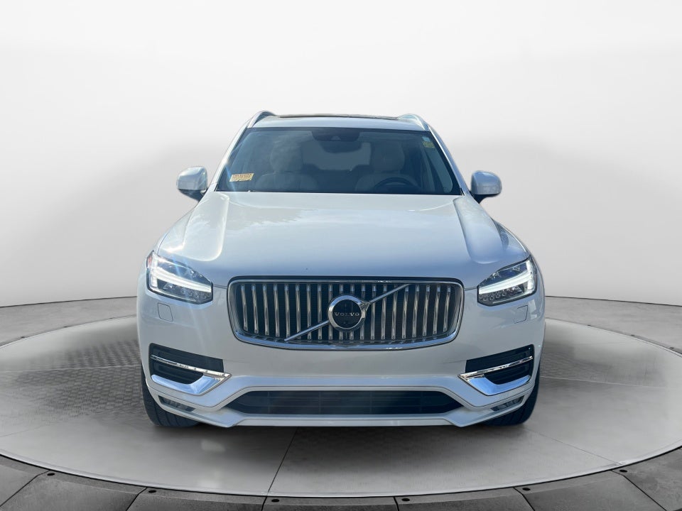 2021 Volvo XC90 T6 Inscription 7 Passenger