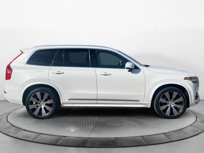 2021 Volvo XC90 T6 Inscription 7 Passenger