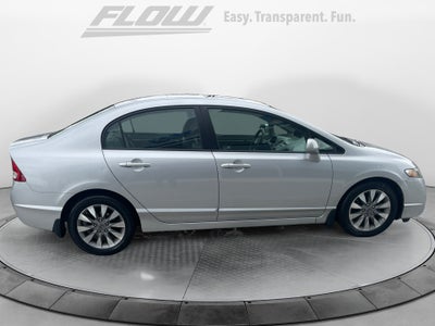 2011 Honda Civic EX-L