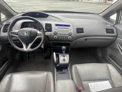 2011 Honda Civic EX-L