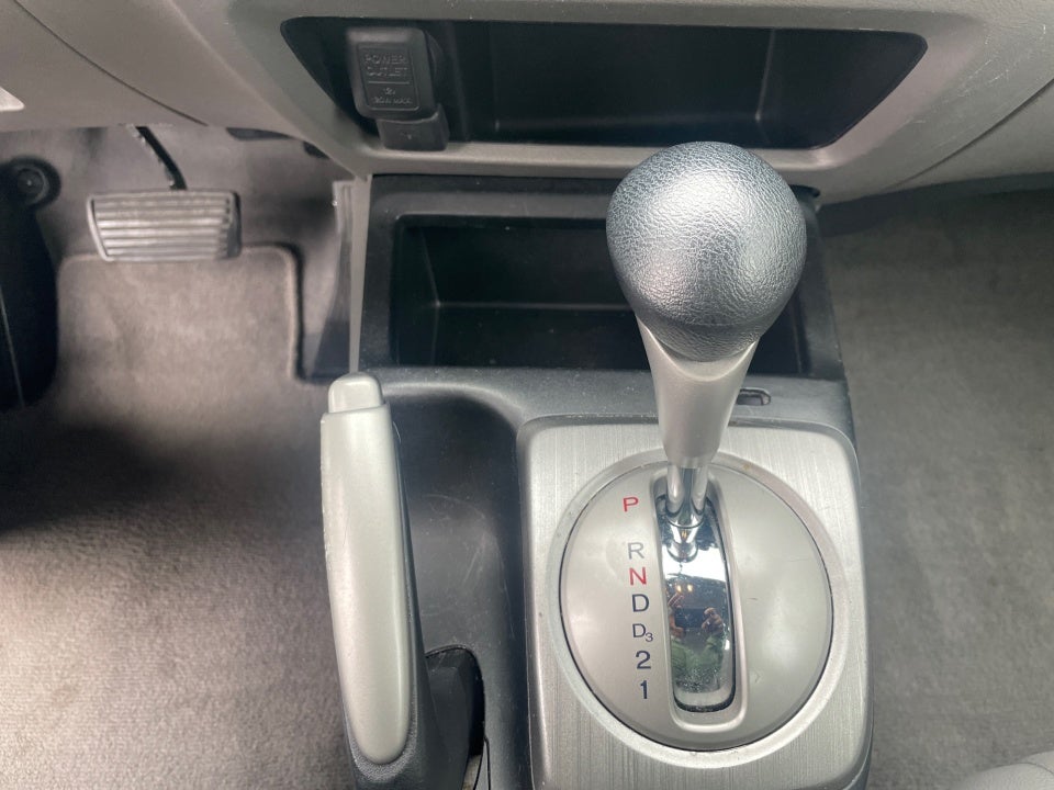 2011 Honda Civic EX-L