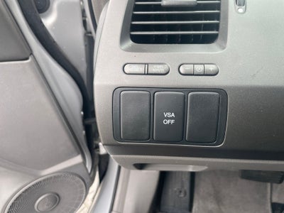 2011 Honda Civic EX-L