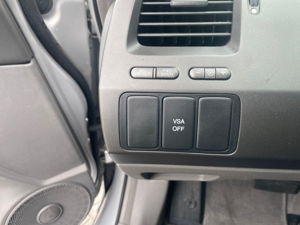 2011 Honda Civic EX-L